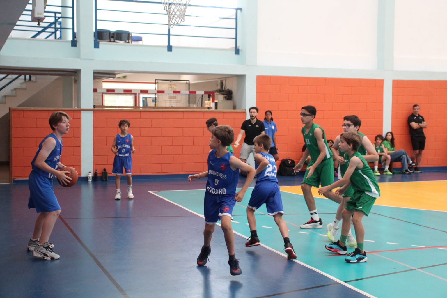 ABL imagem de galeria