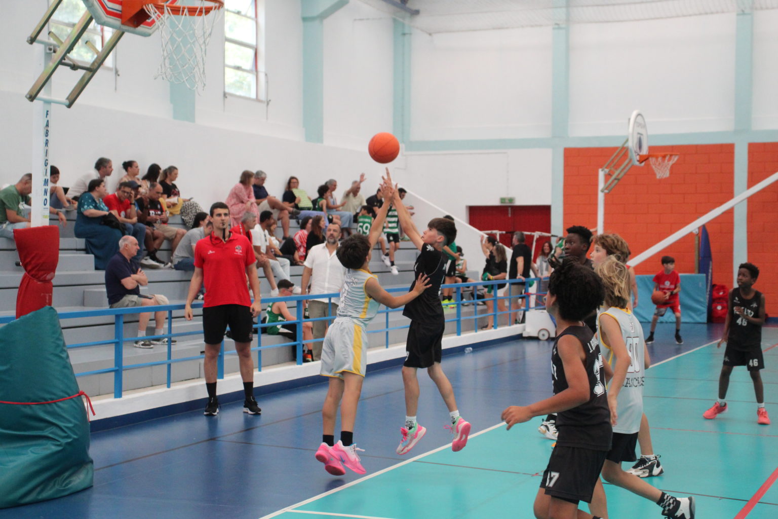 ABL imagem de galeria