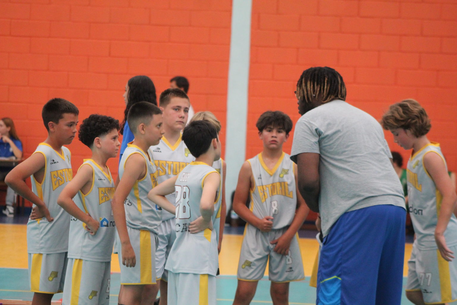 ABL imagem de galeria
