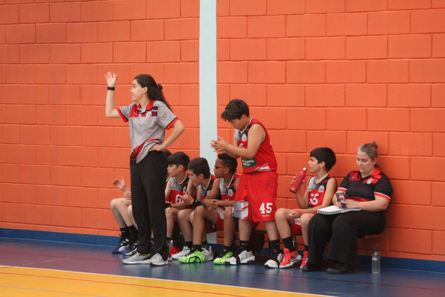 ABL imagem de galeria