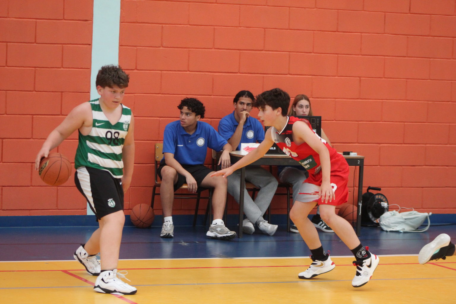 ABL imagem de galeria