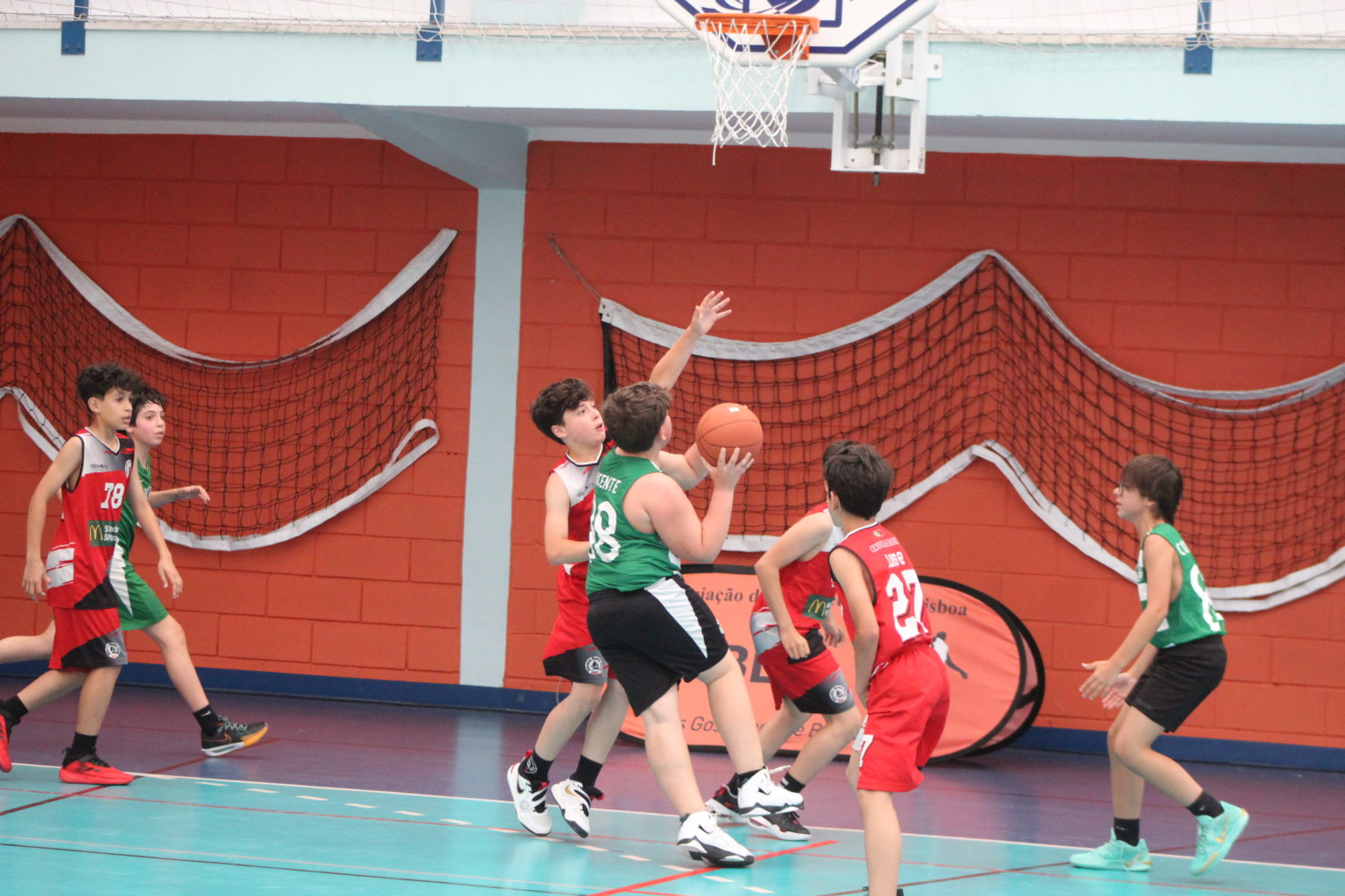 ABL imagem de galeria