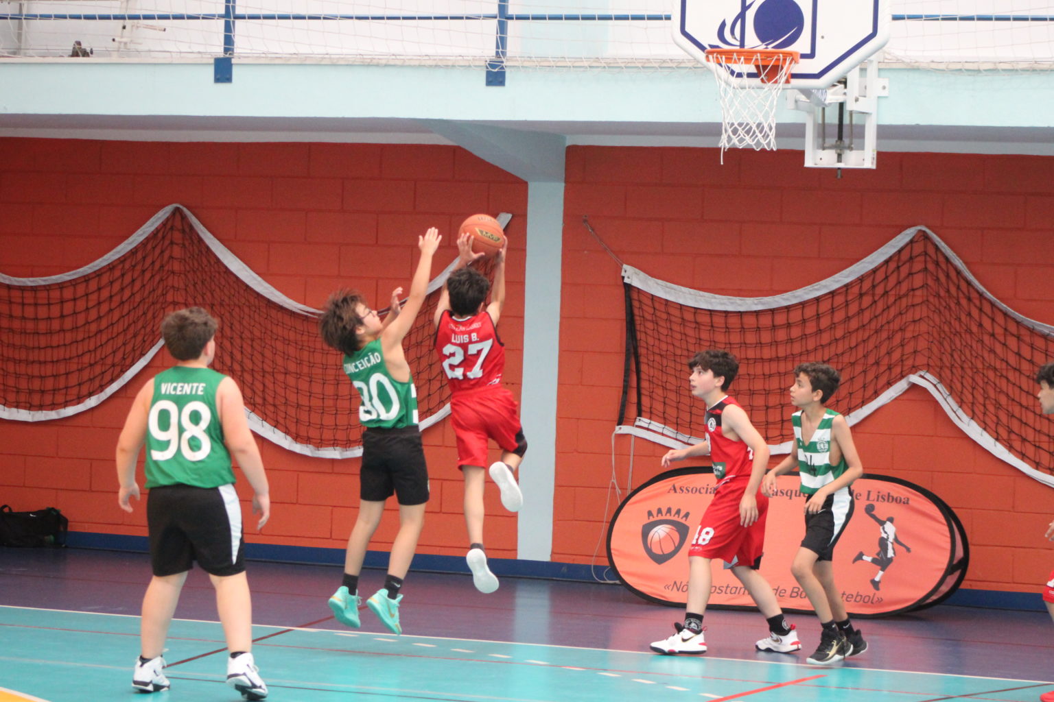 ABL imagem de galeria