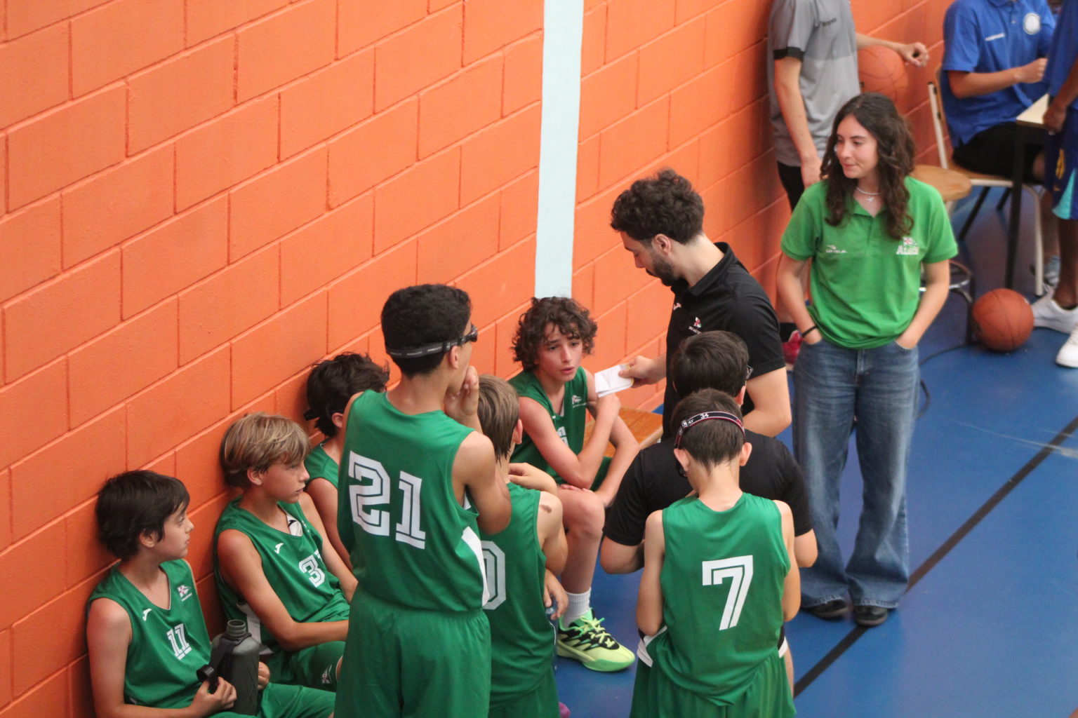 ABL imagem de galeria