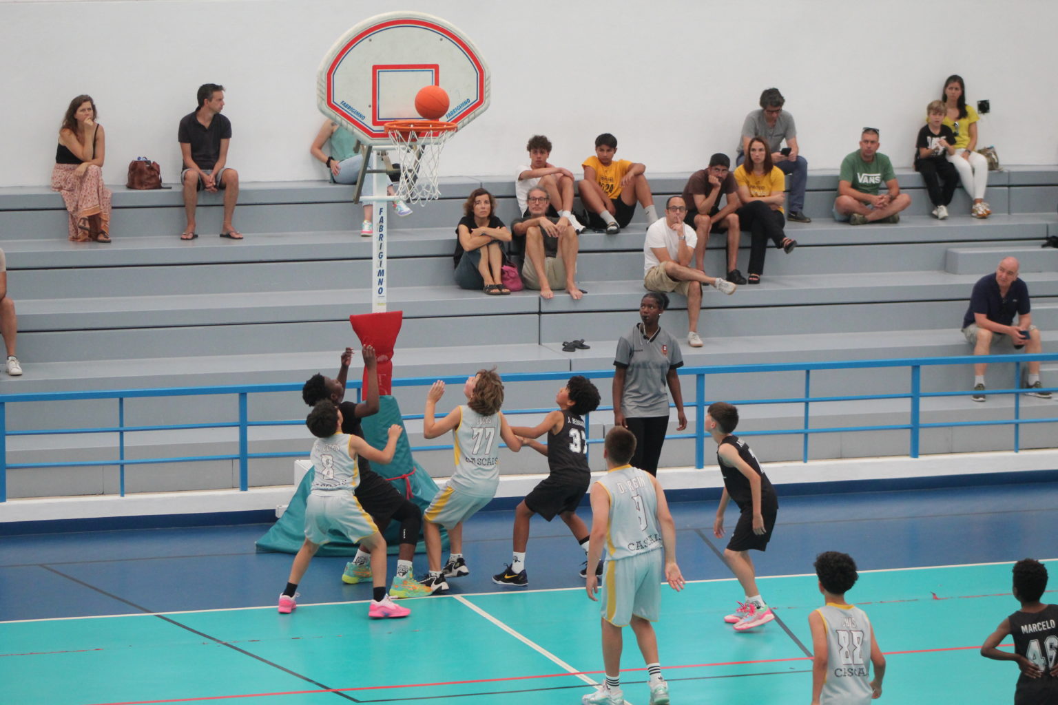 ABL imagem de galeria
