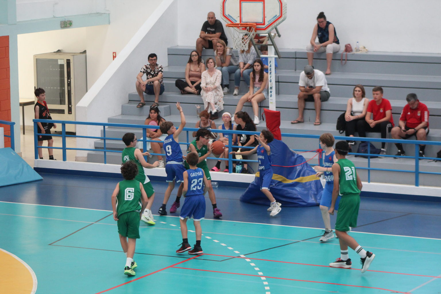 ABL imagem de galeria