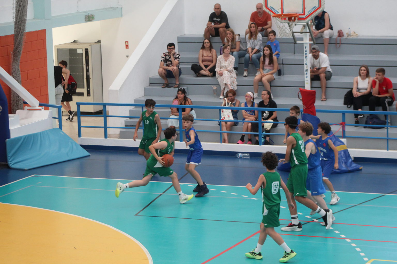 ABL imagem de galeria