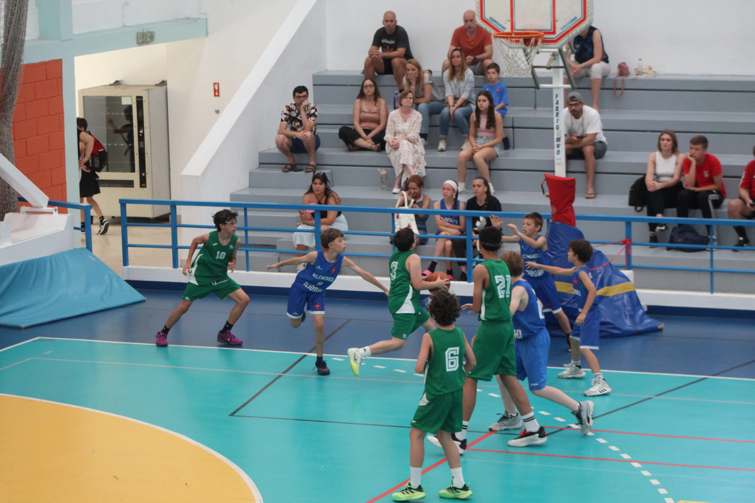 ABL imagem de galeria