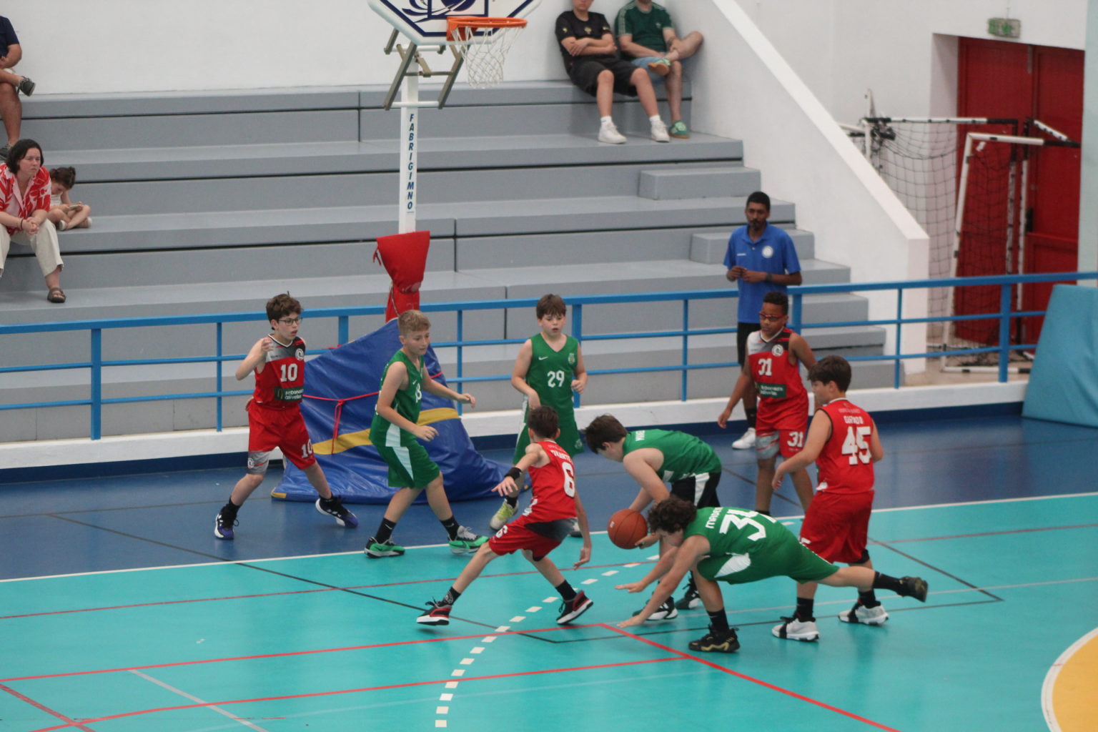 ABL imagem de galeria
