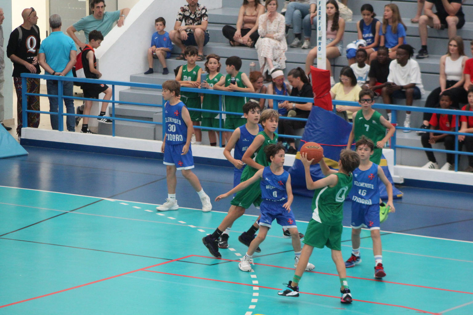ABL imagem de galeria