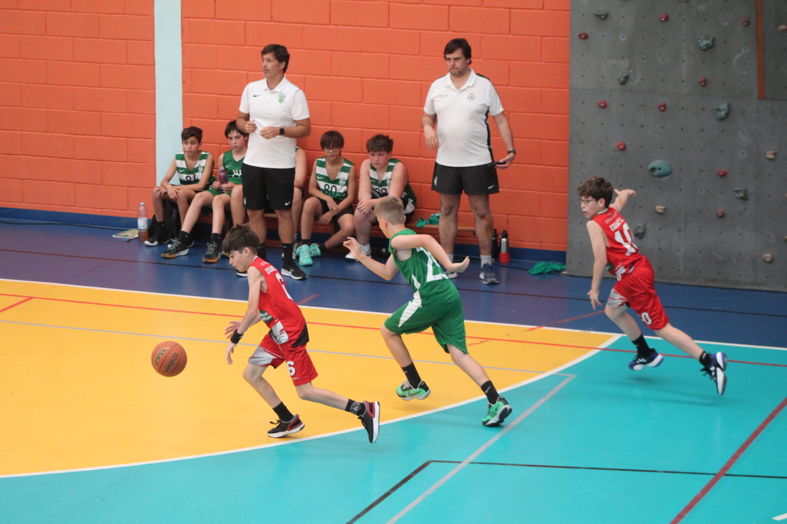 ABL imagem de galeria