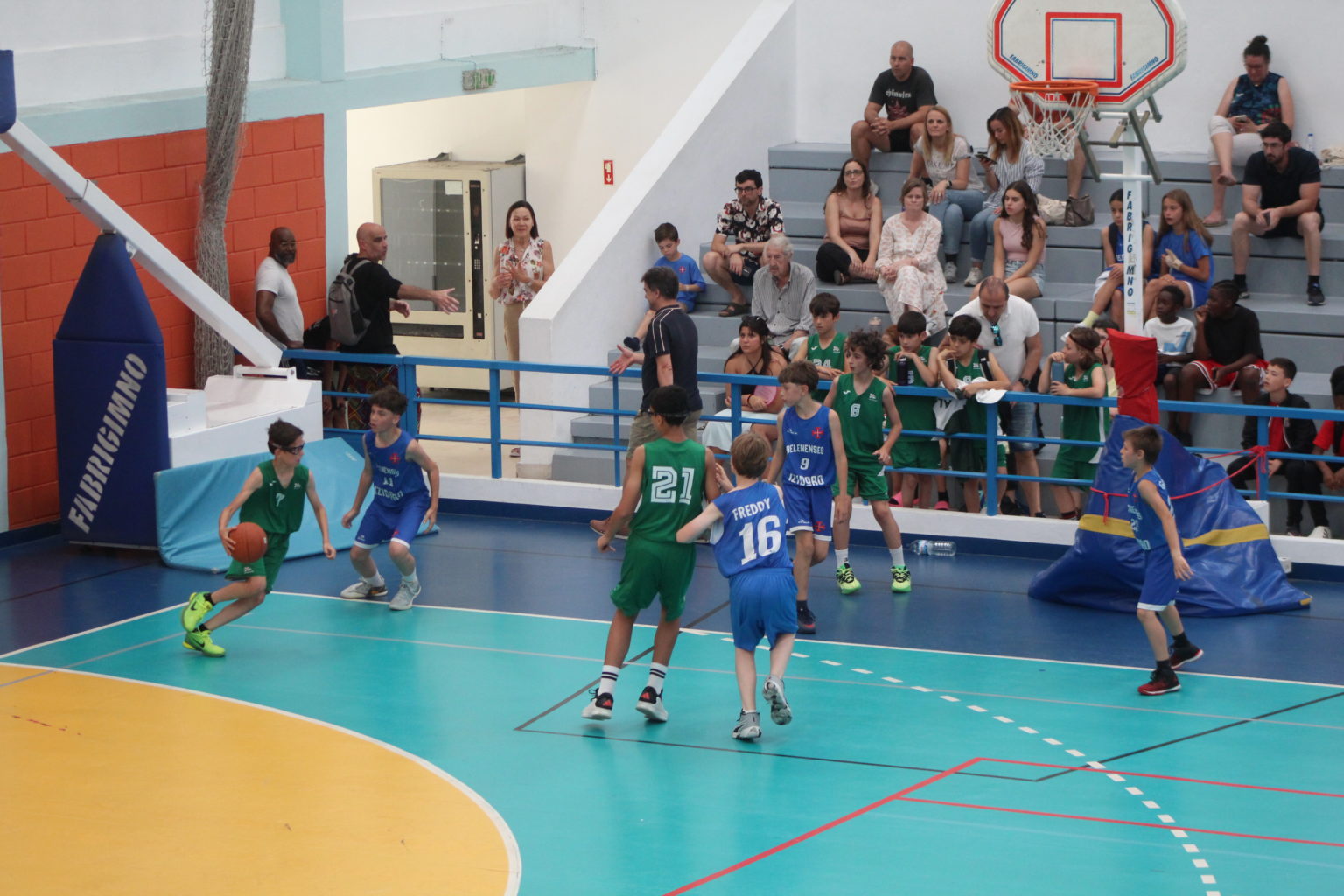 ABL imagem de galeria