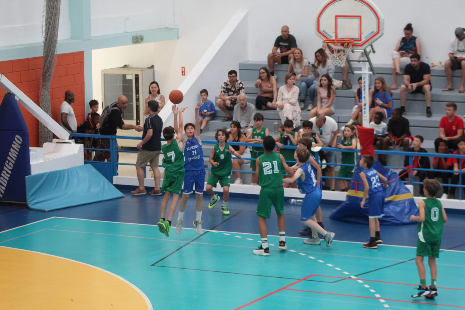 ABL imagem de galeria