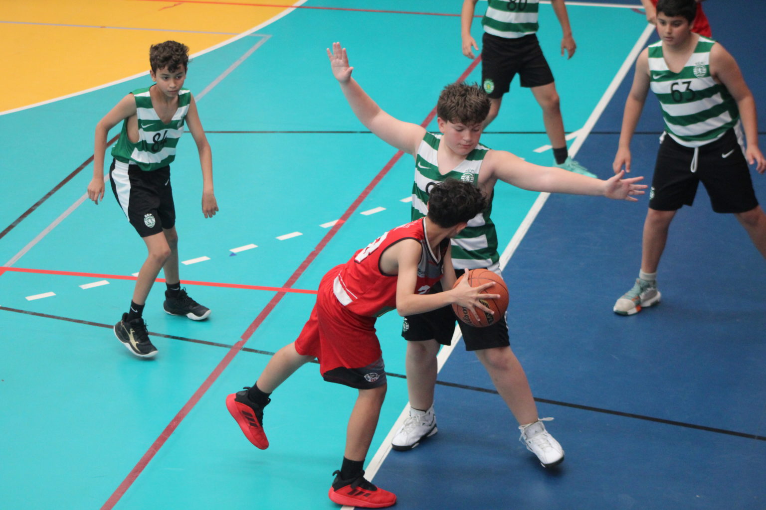 ABL imagem de galeria