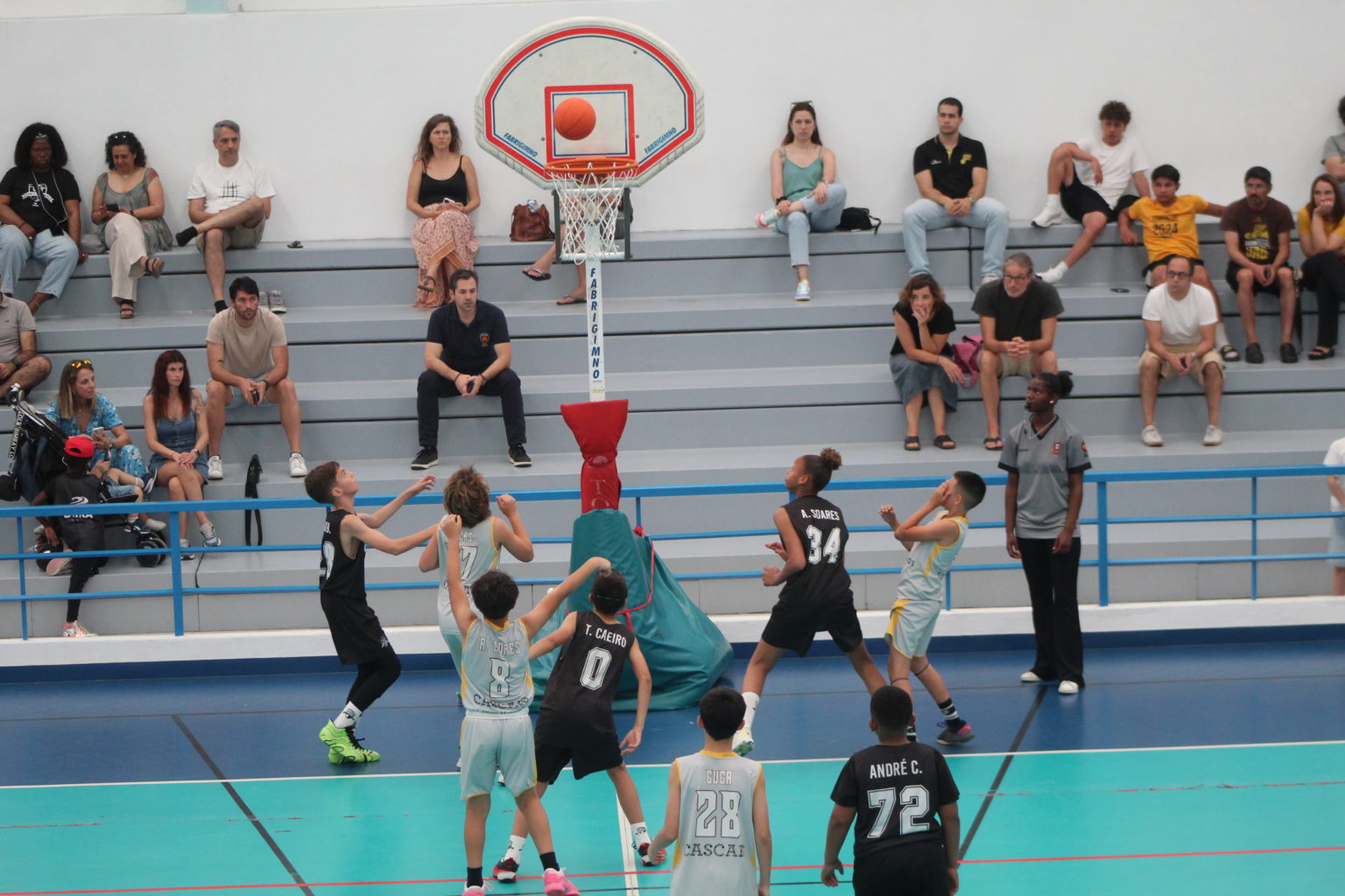 ABL imagem de galeria
