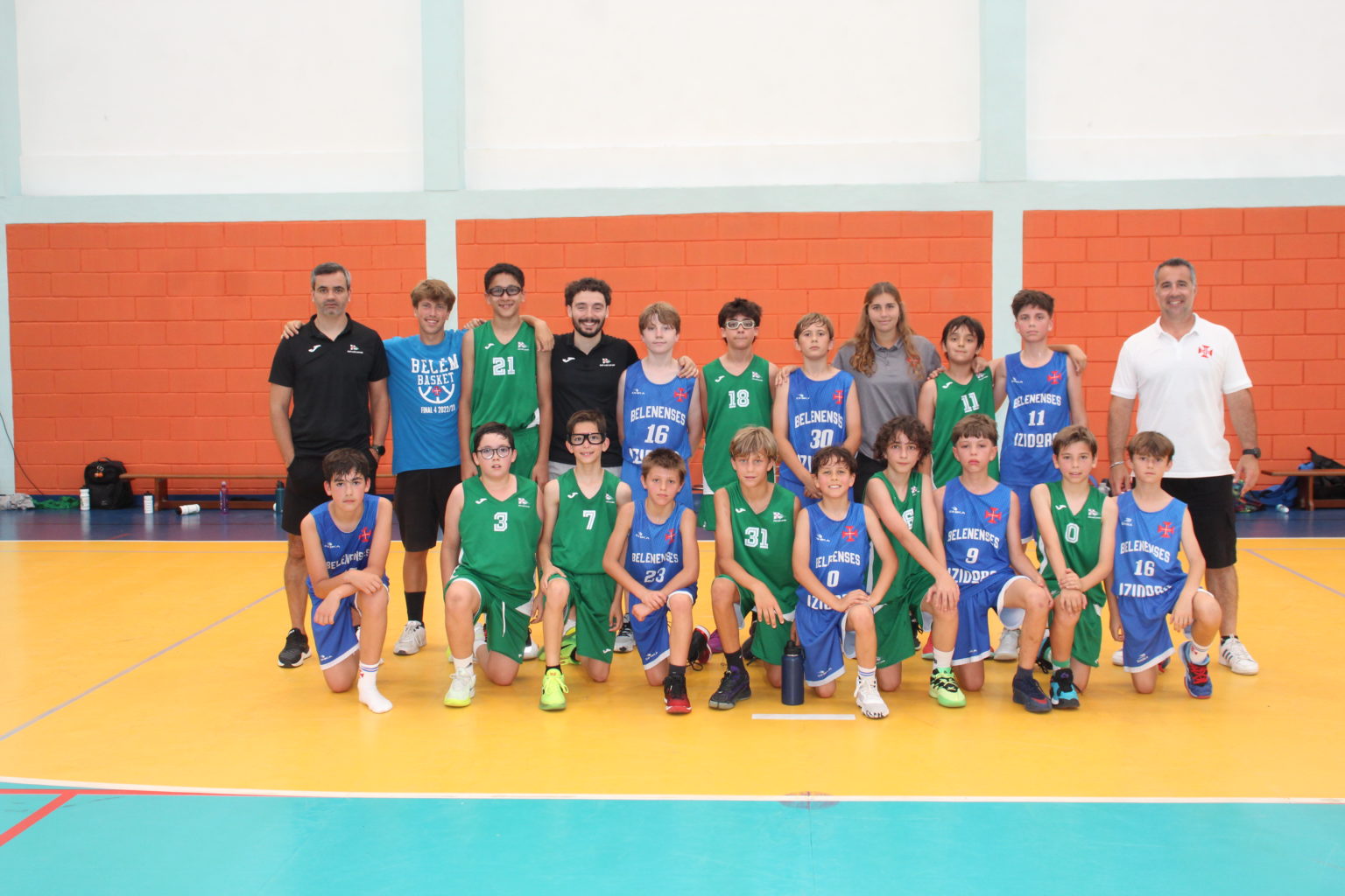 ABL imagem de galeria