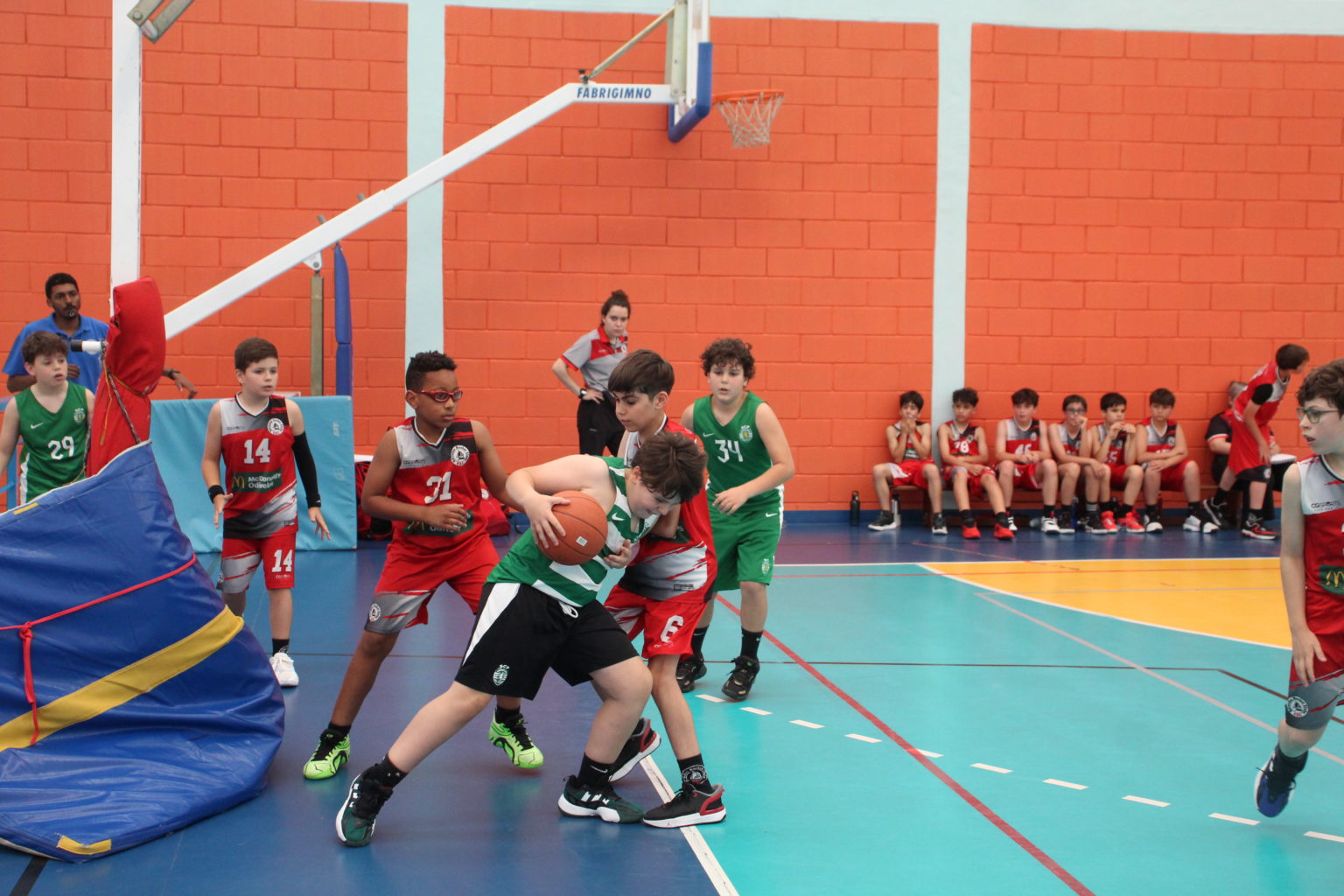 ABL imagem de galeria