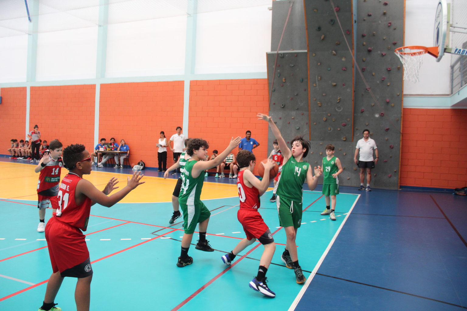 ABL imagem de galeria