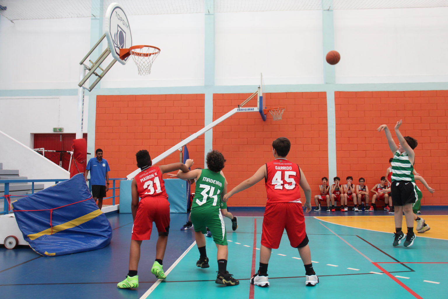 ABL imagem de galeria