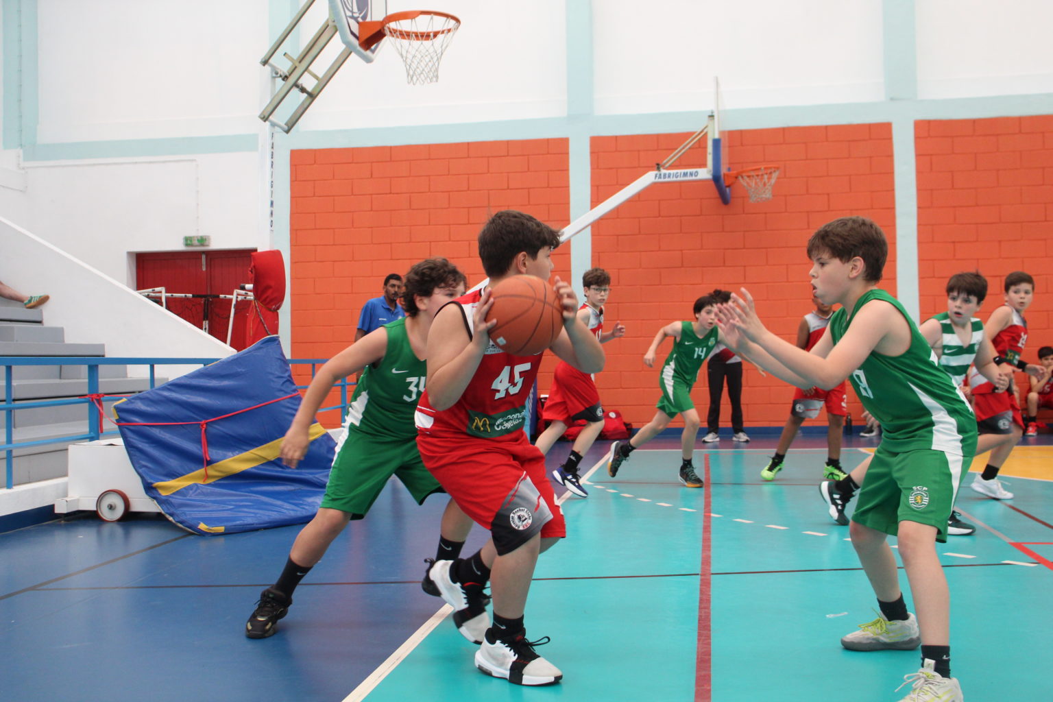 ABL imagem de galeria