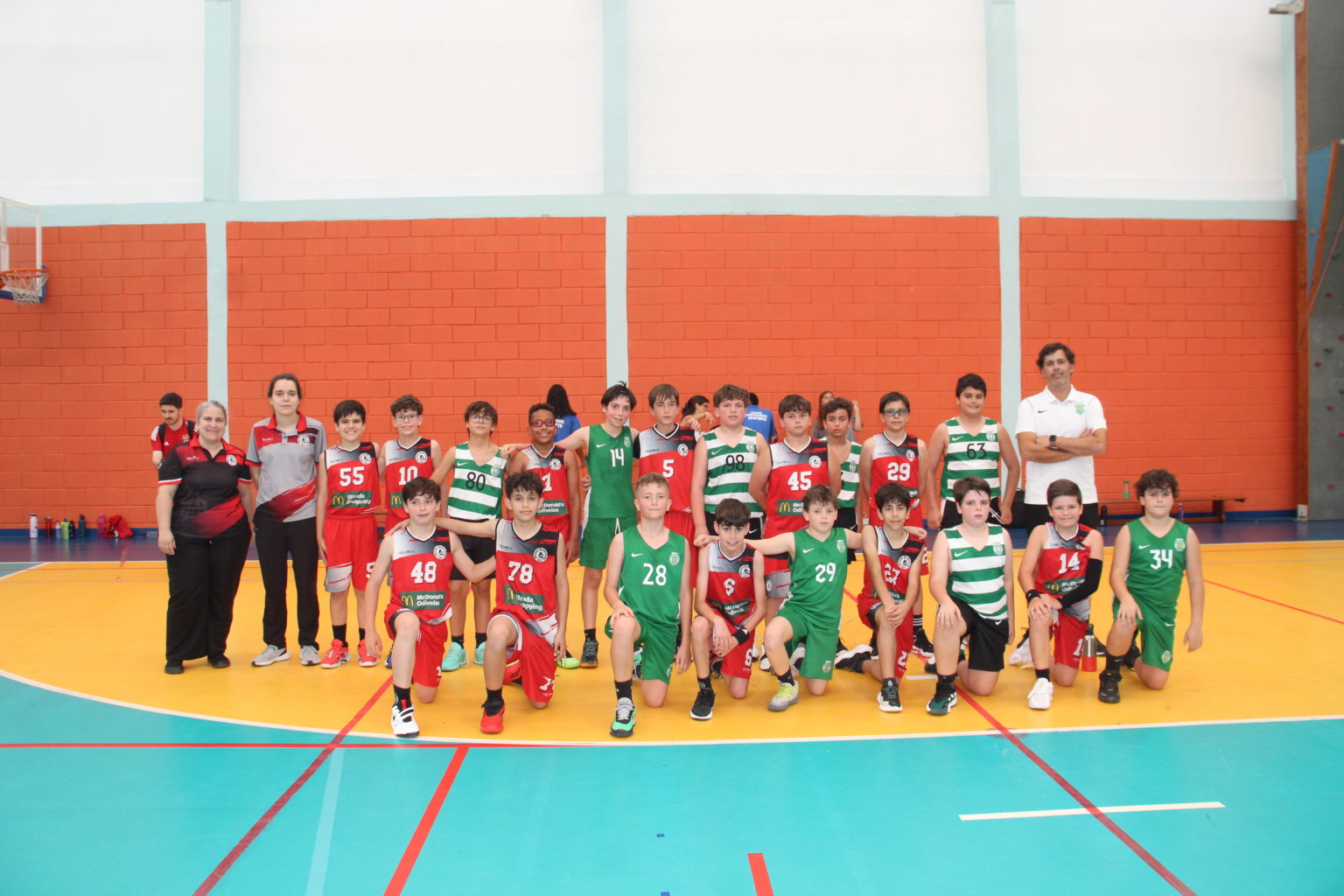 ABL imagem de galeria