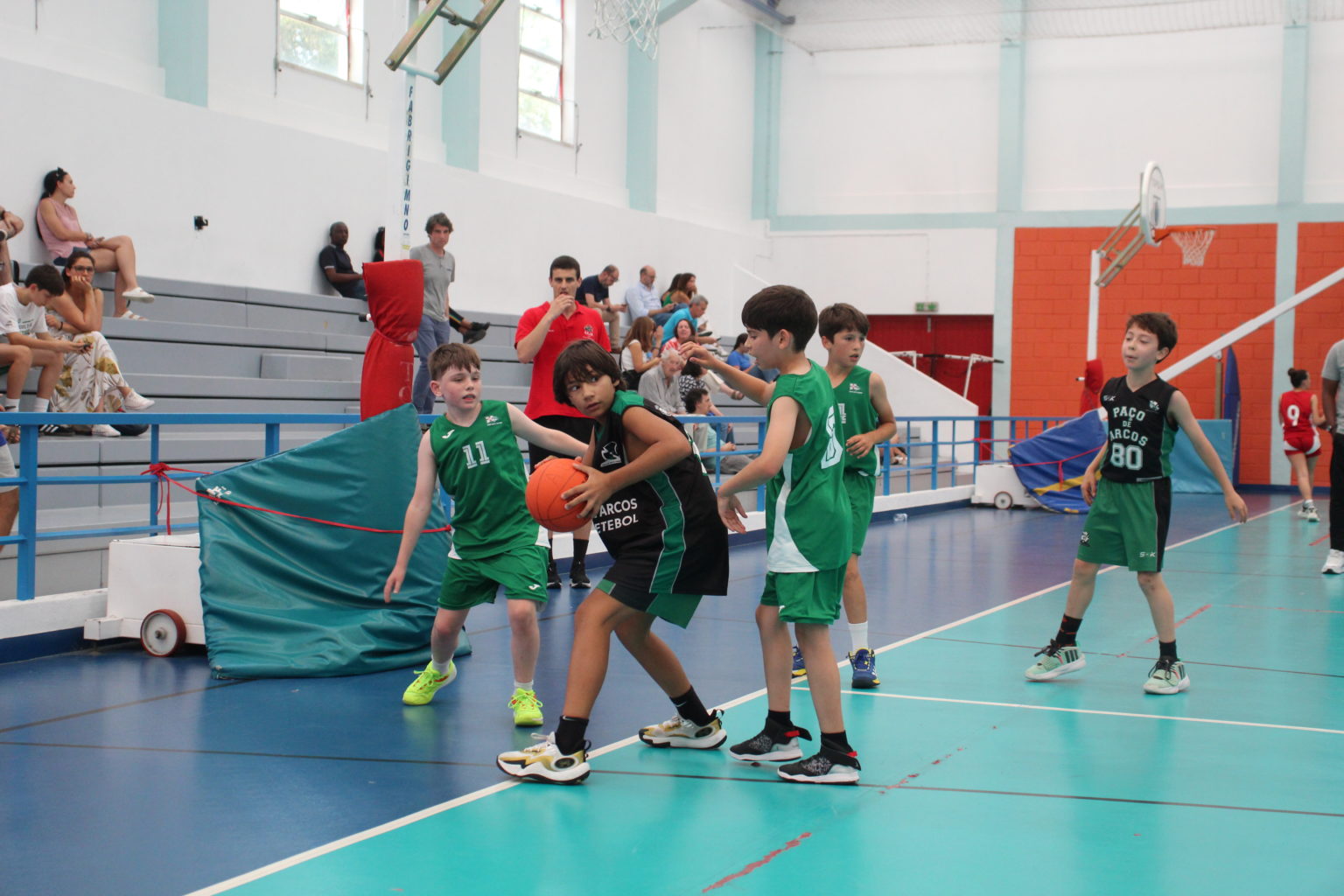 ABL imagem de galeria