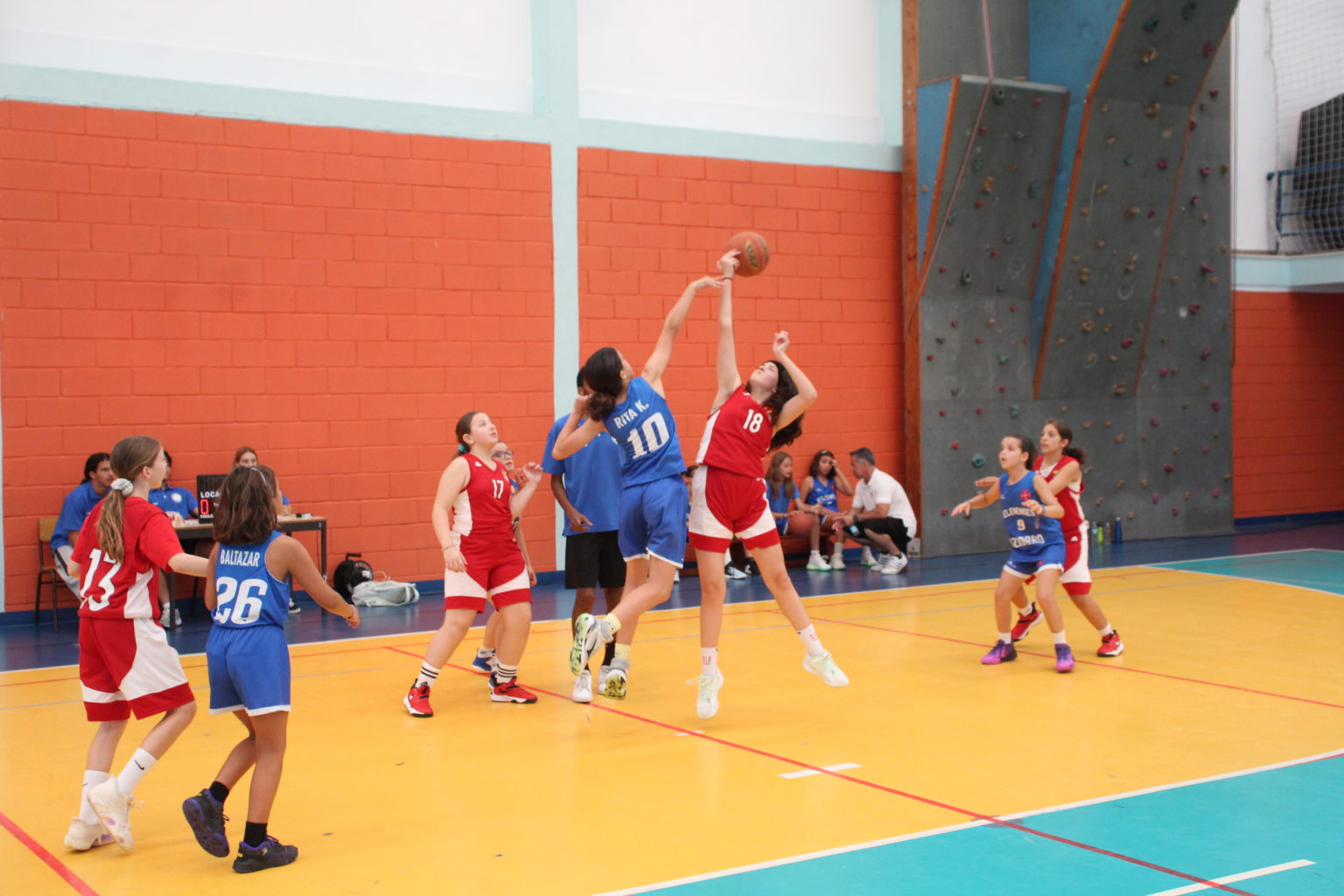 ABL imagem de galeria