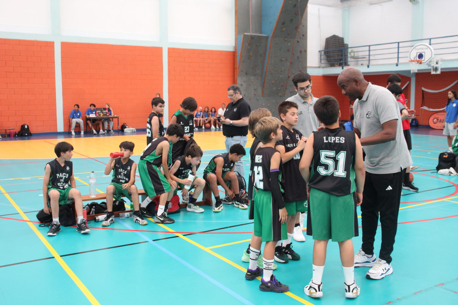 ABL imagem de galeria