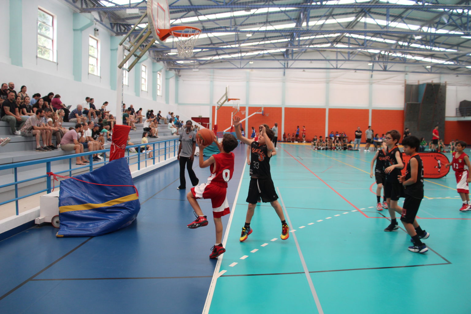 ABL imagem de galeria