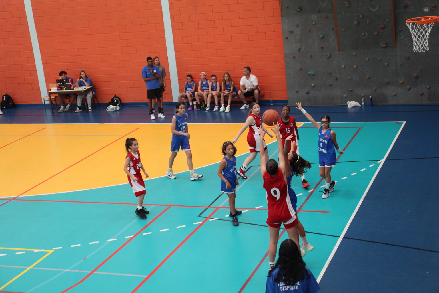 ABL imagem de galeria