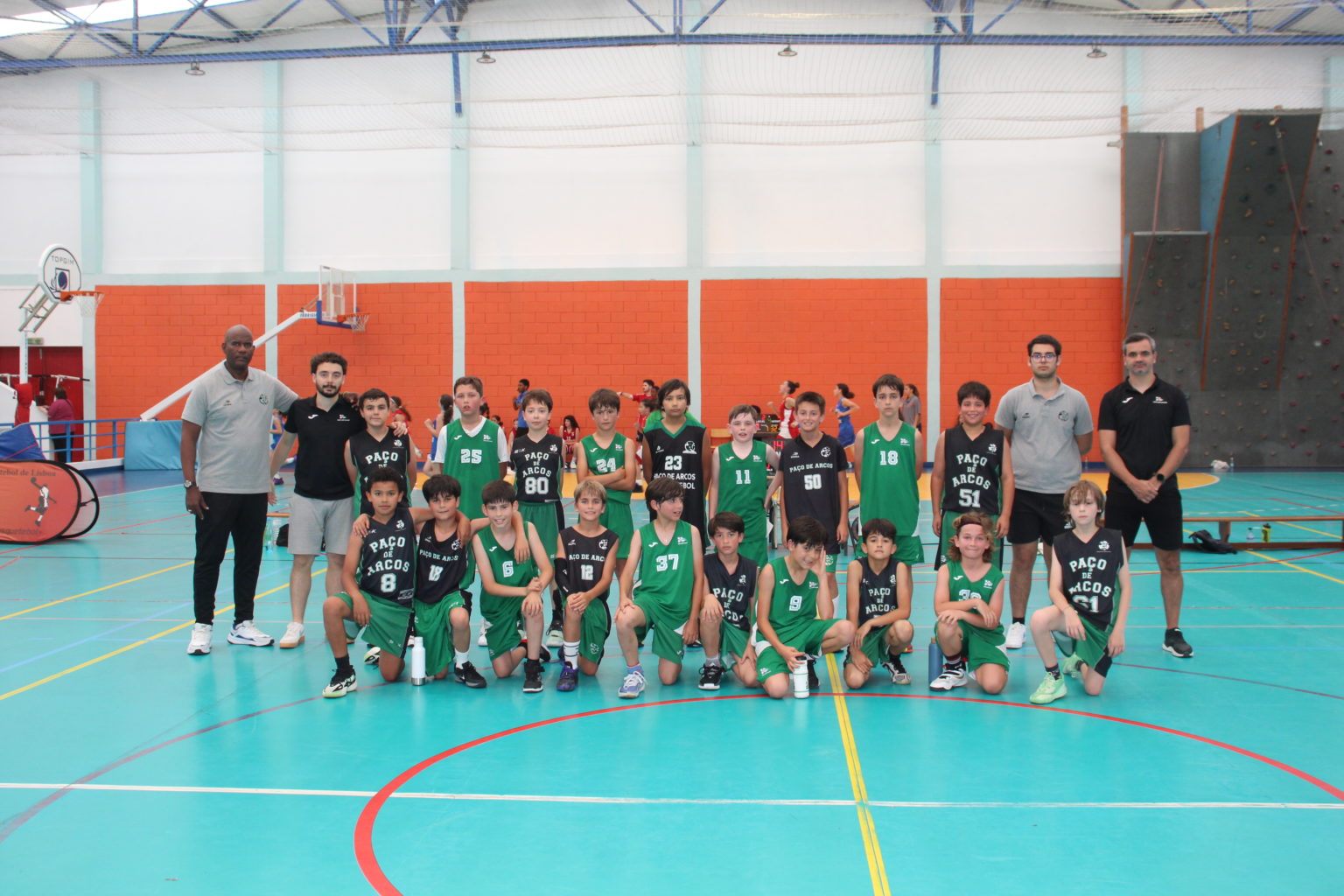 ABL imagem de galeria