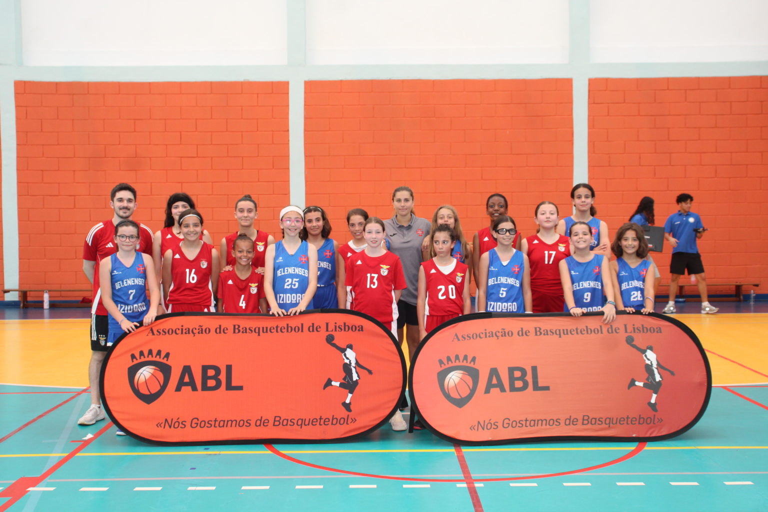 ABL imagem de galeria