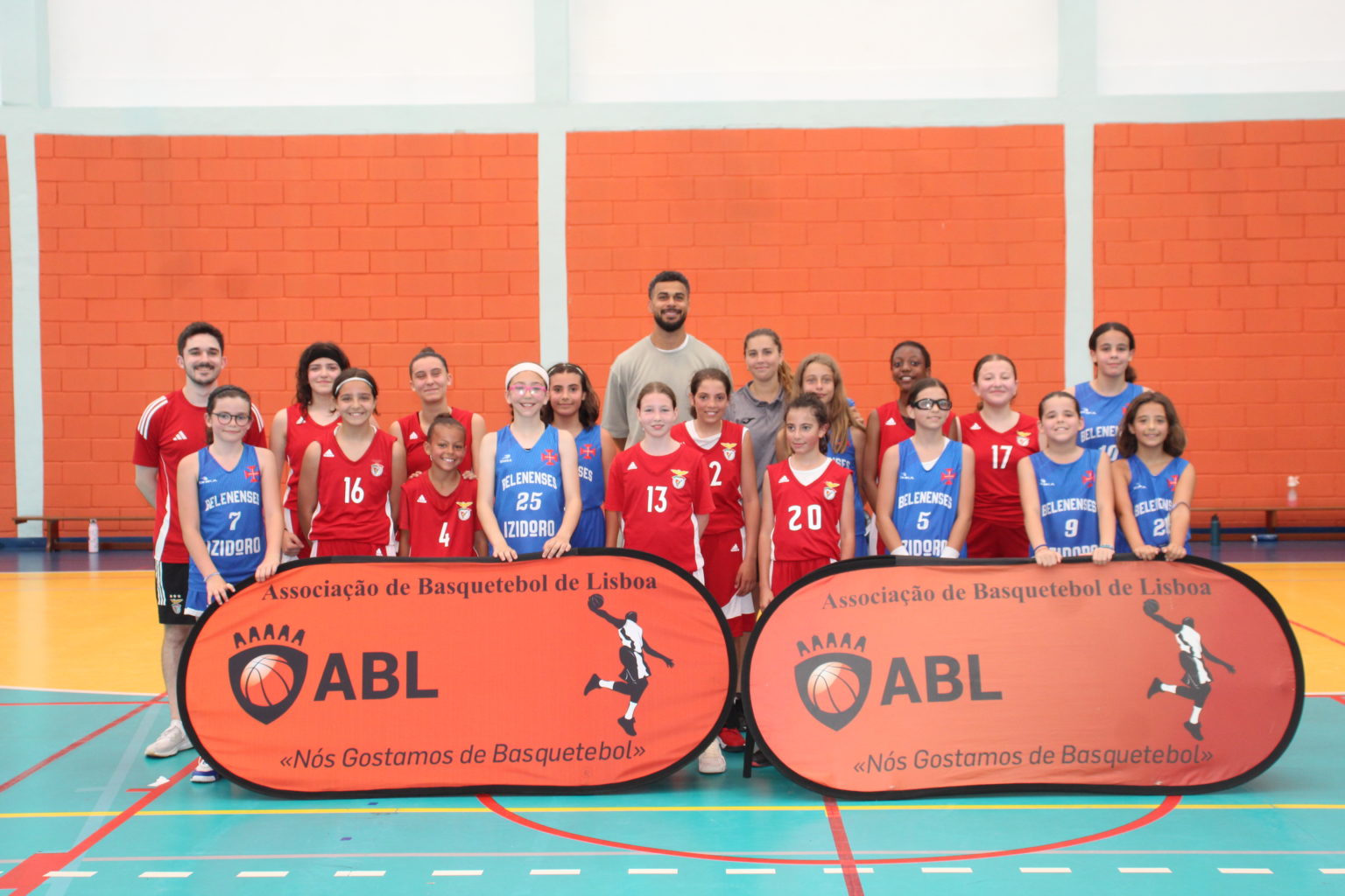 ABL imagem de galeria