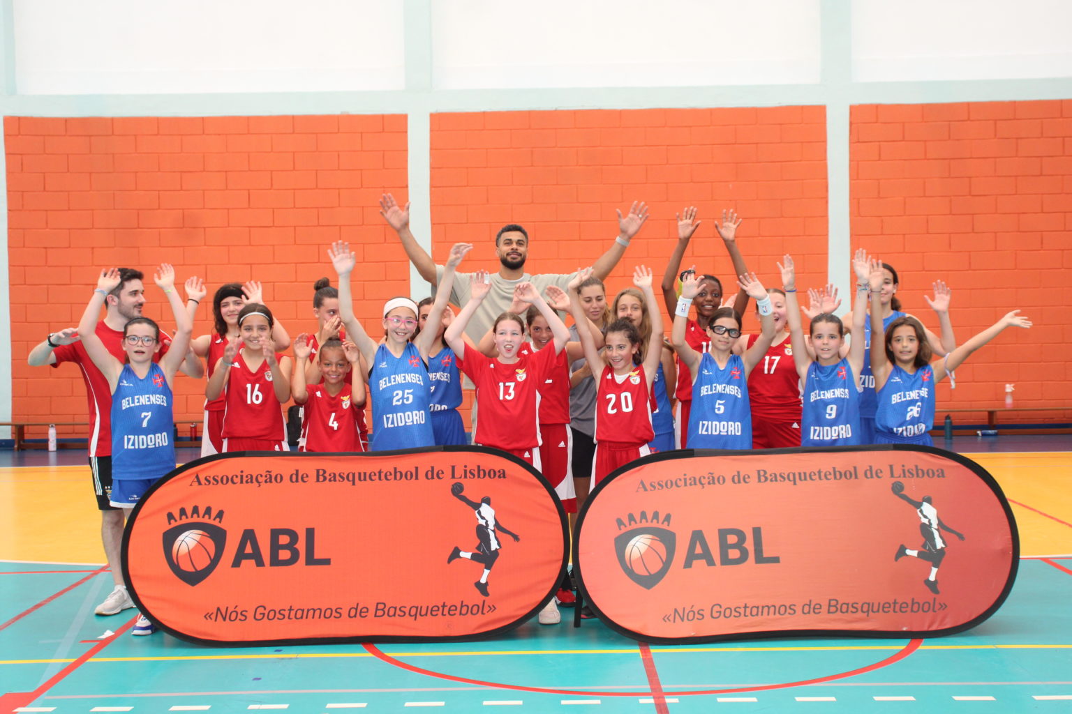 ABL imagem de galeria
