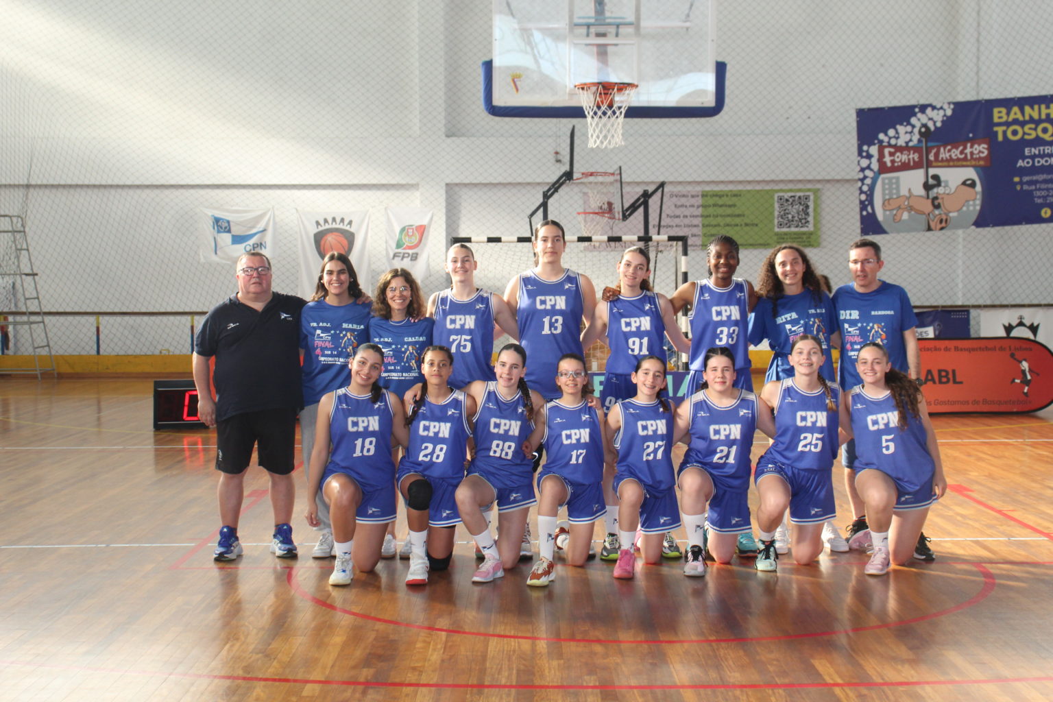 ABL imagem de galeria