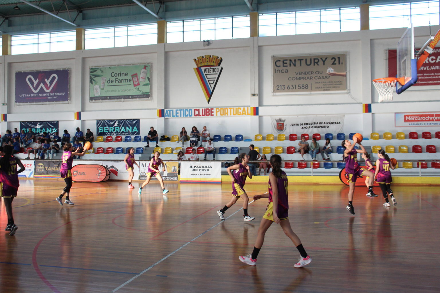 ABL imagem de galeria