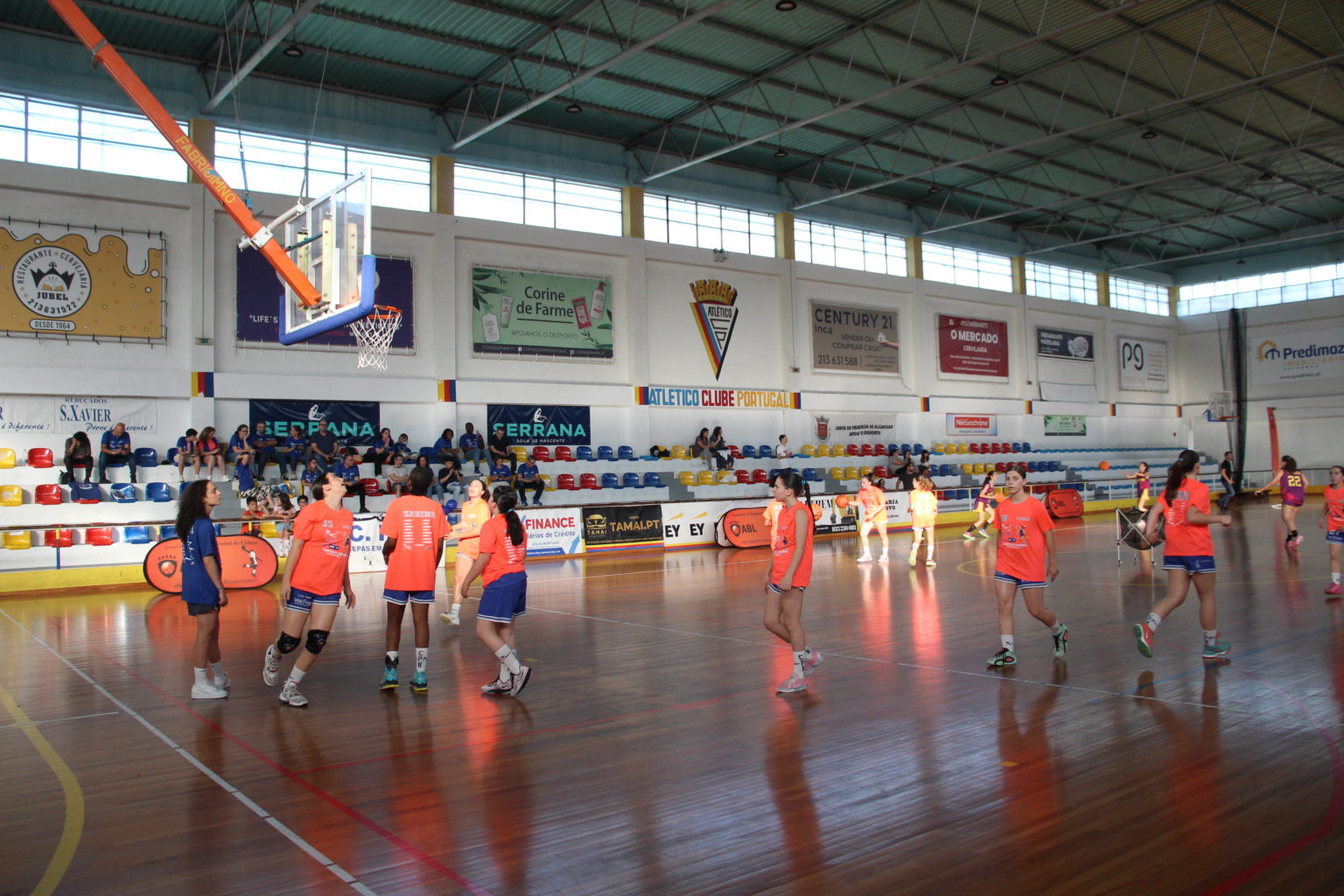 ABL imagem de galeria