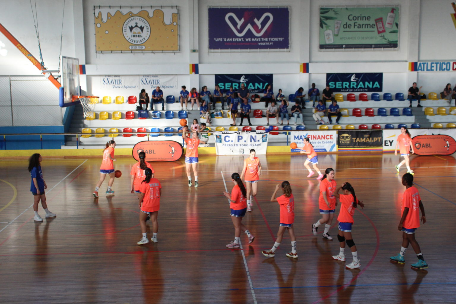 ABL imagem de galeria