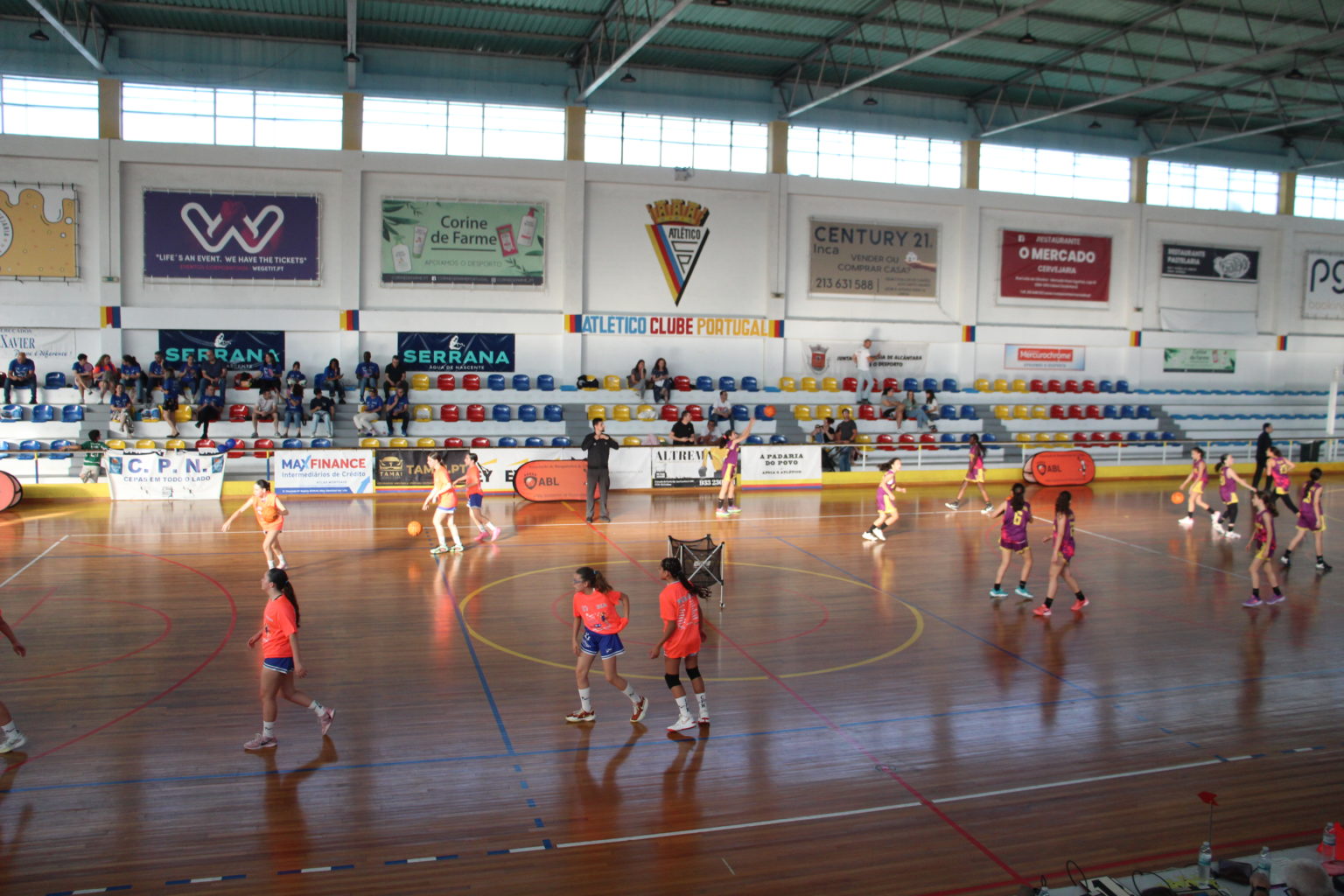 ABL imagem de galeria
