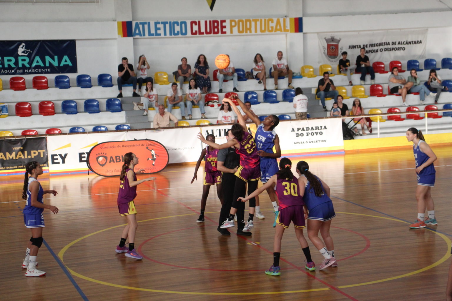 ABL imagem de galeria
