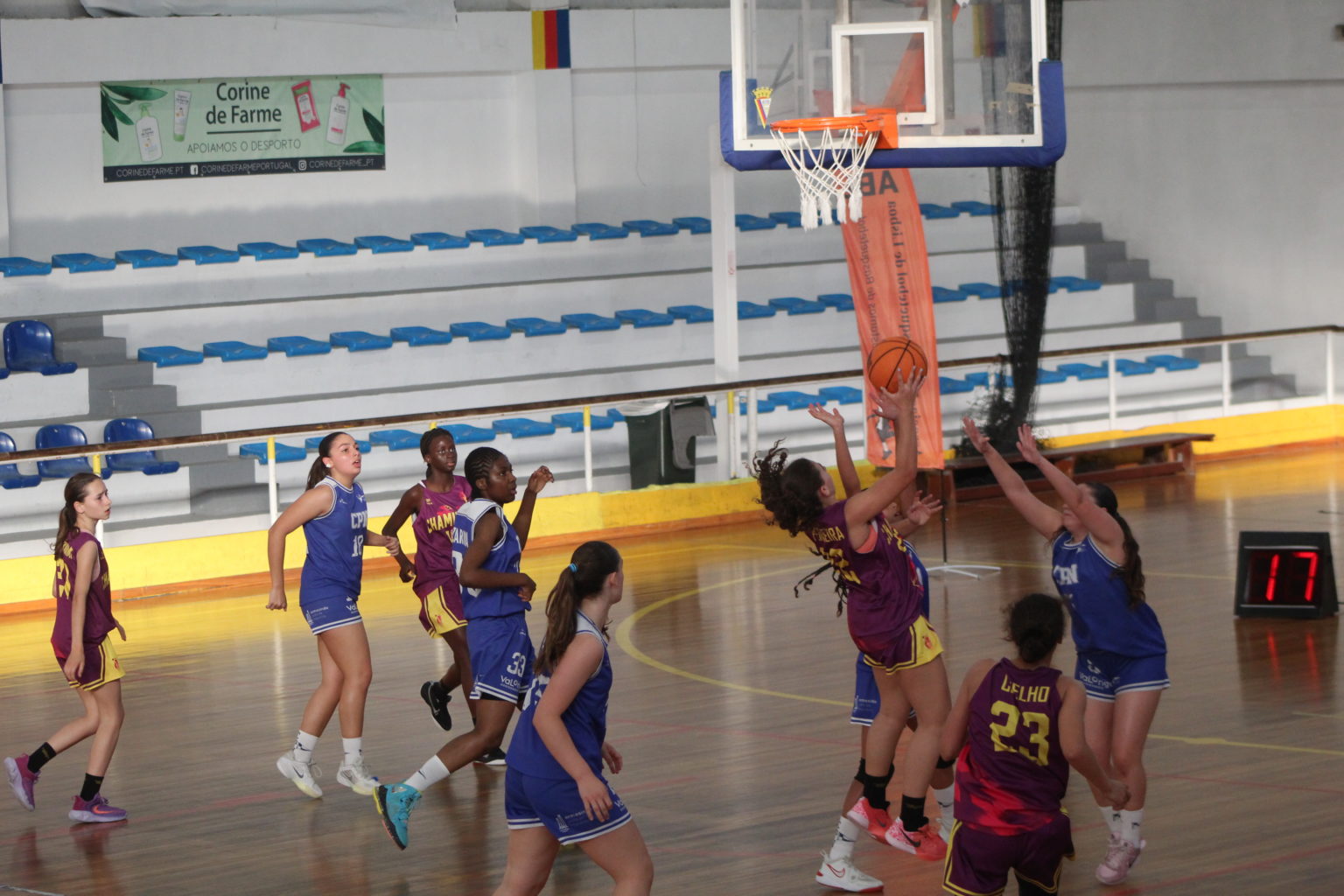 ABL imagem de galeria