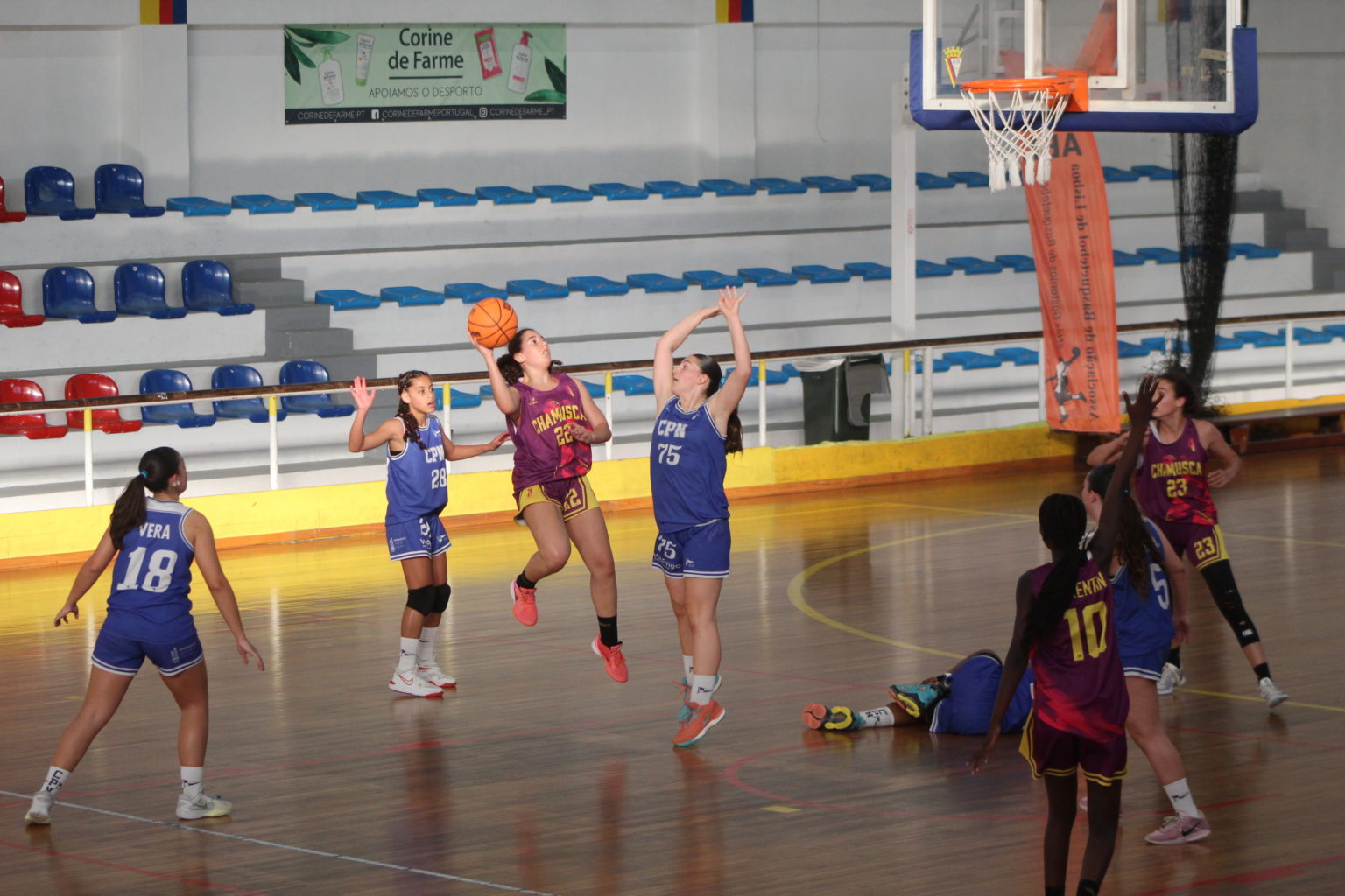 ABL imagem de galeria