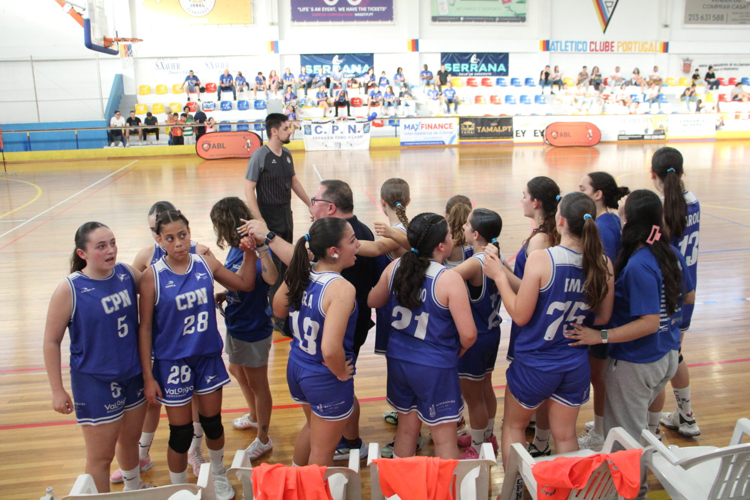 ABL imagem de galeria
