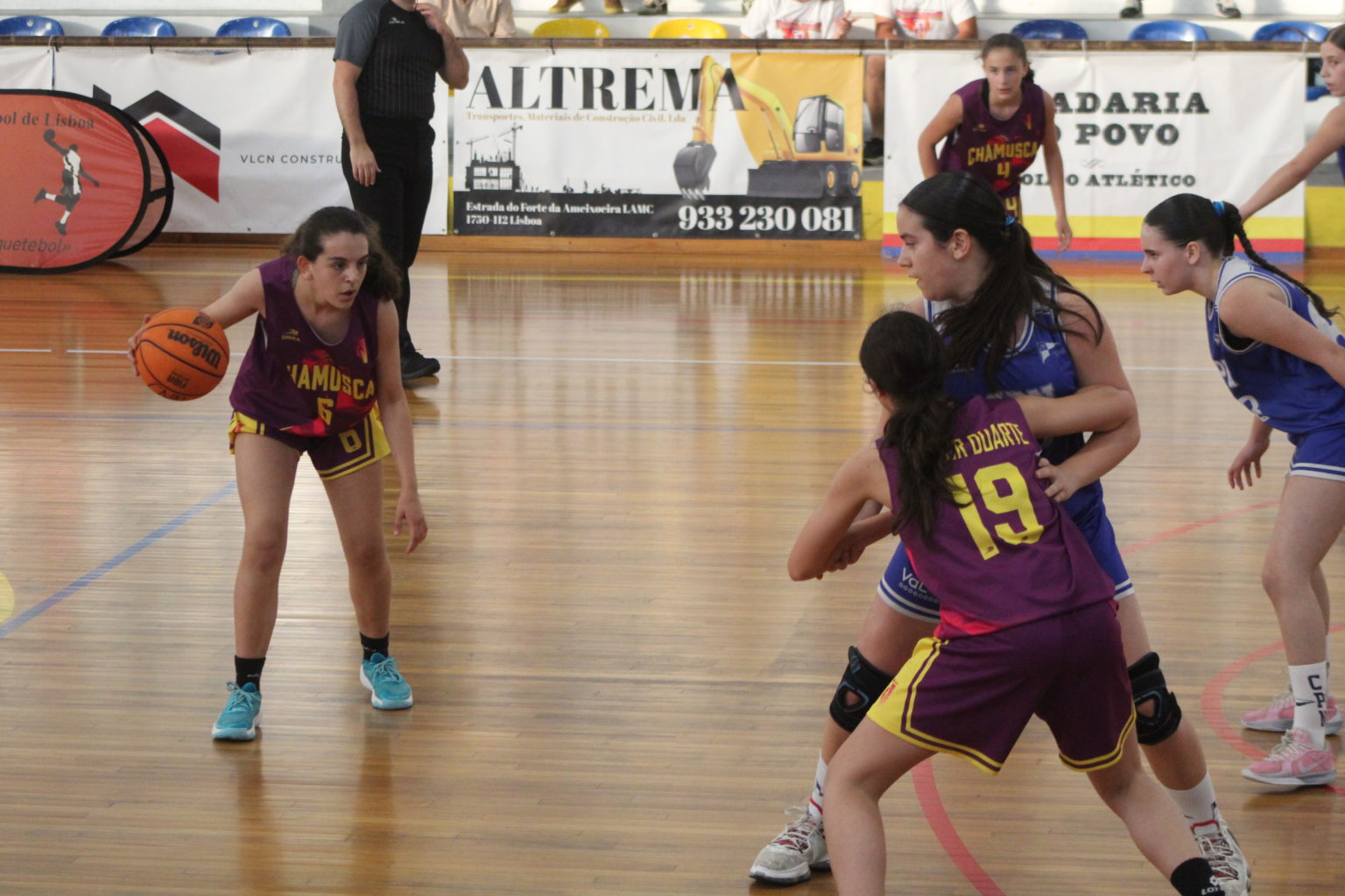ABL imagem de galeria