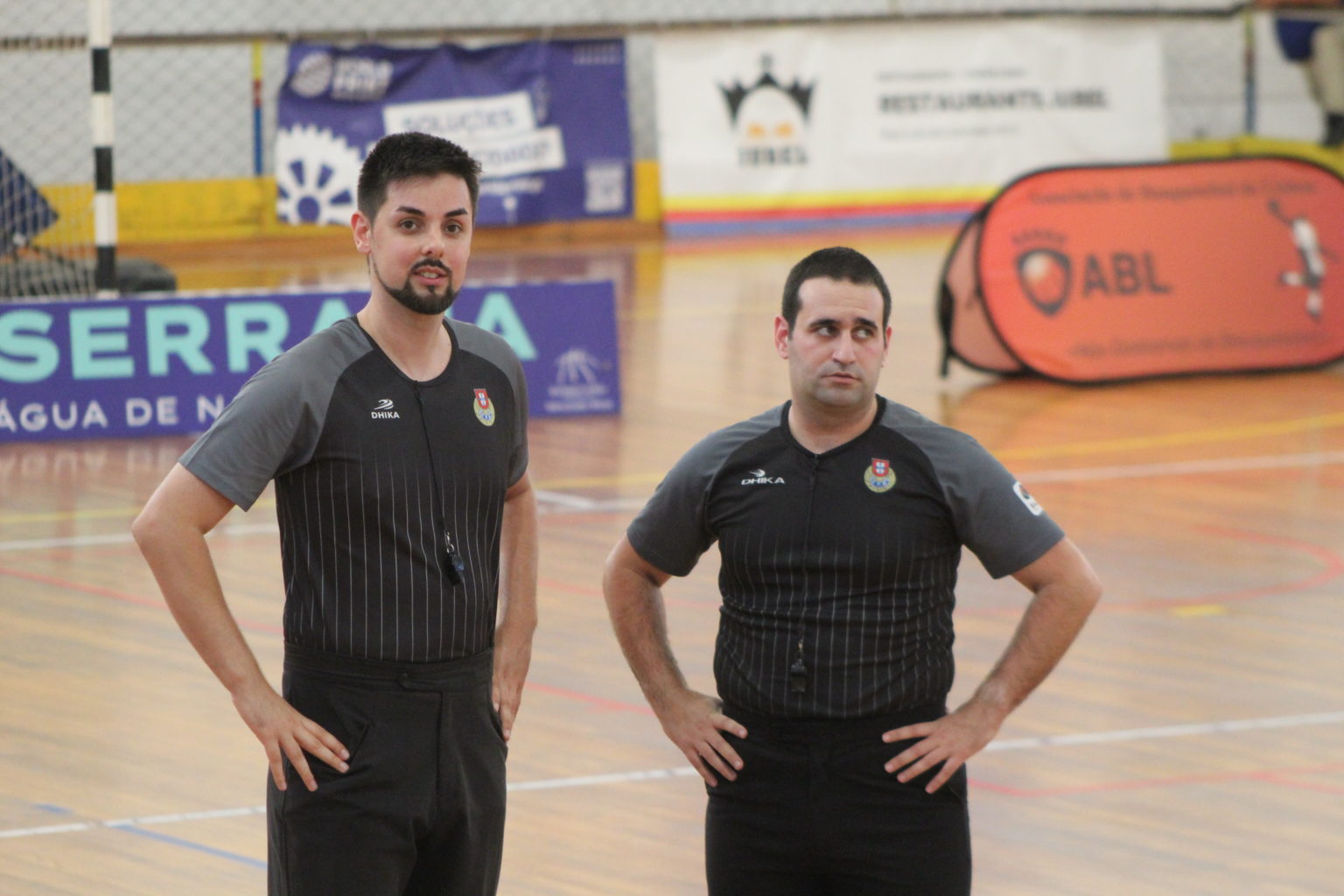 ABL imagem de galeria