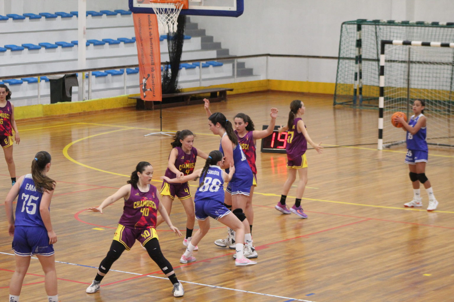 ABL imagem de galeria