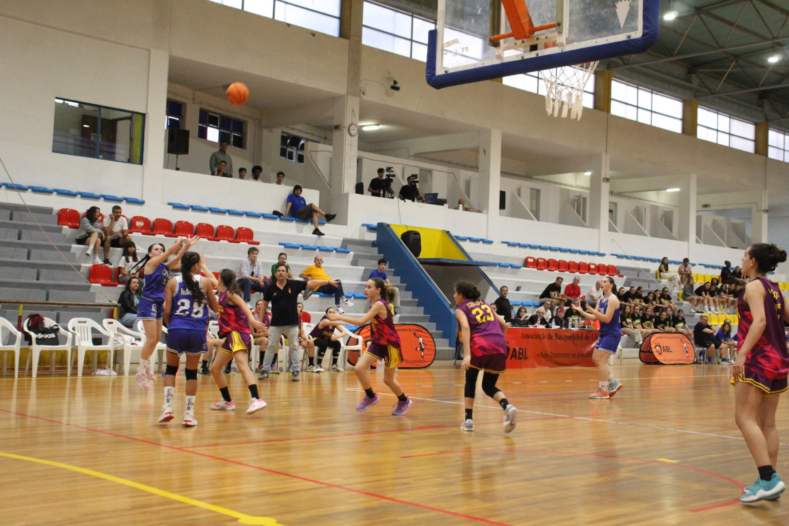 ABL imagem de galeria