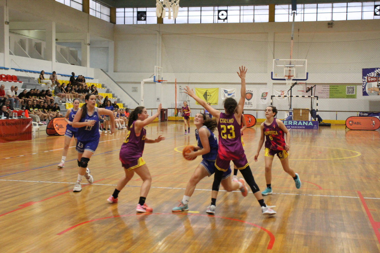 ABL imagem de galeria