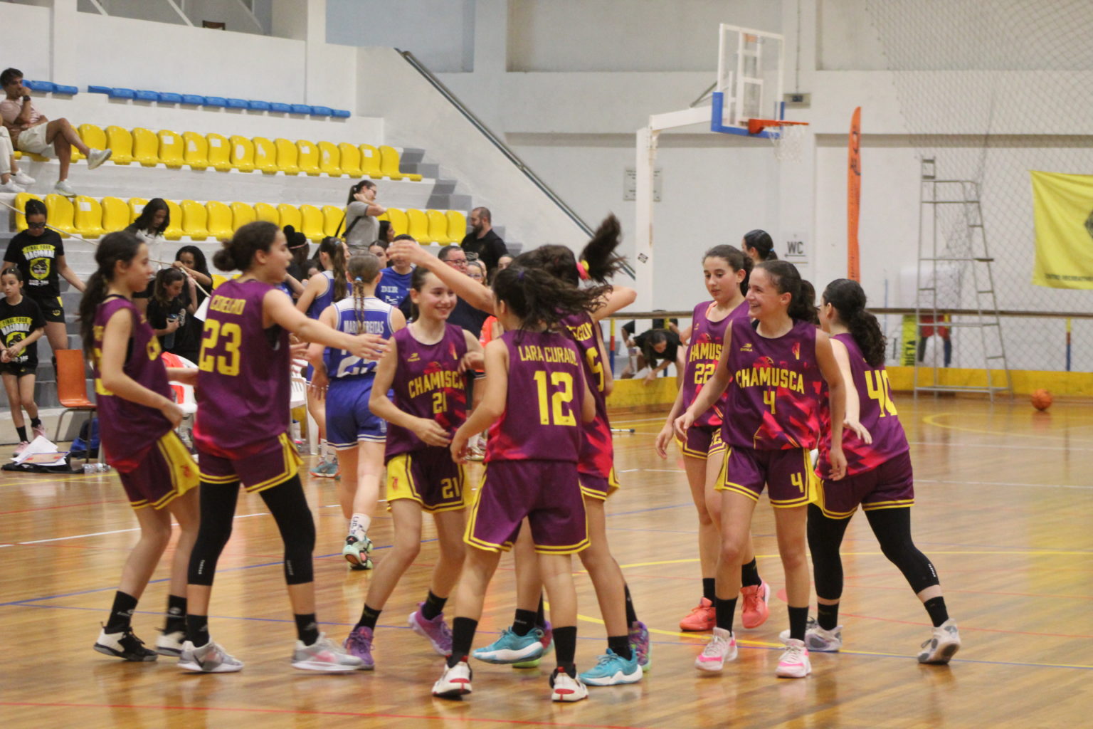 ABL imagem de galeria