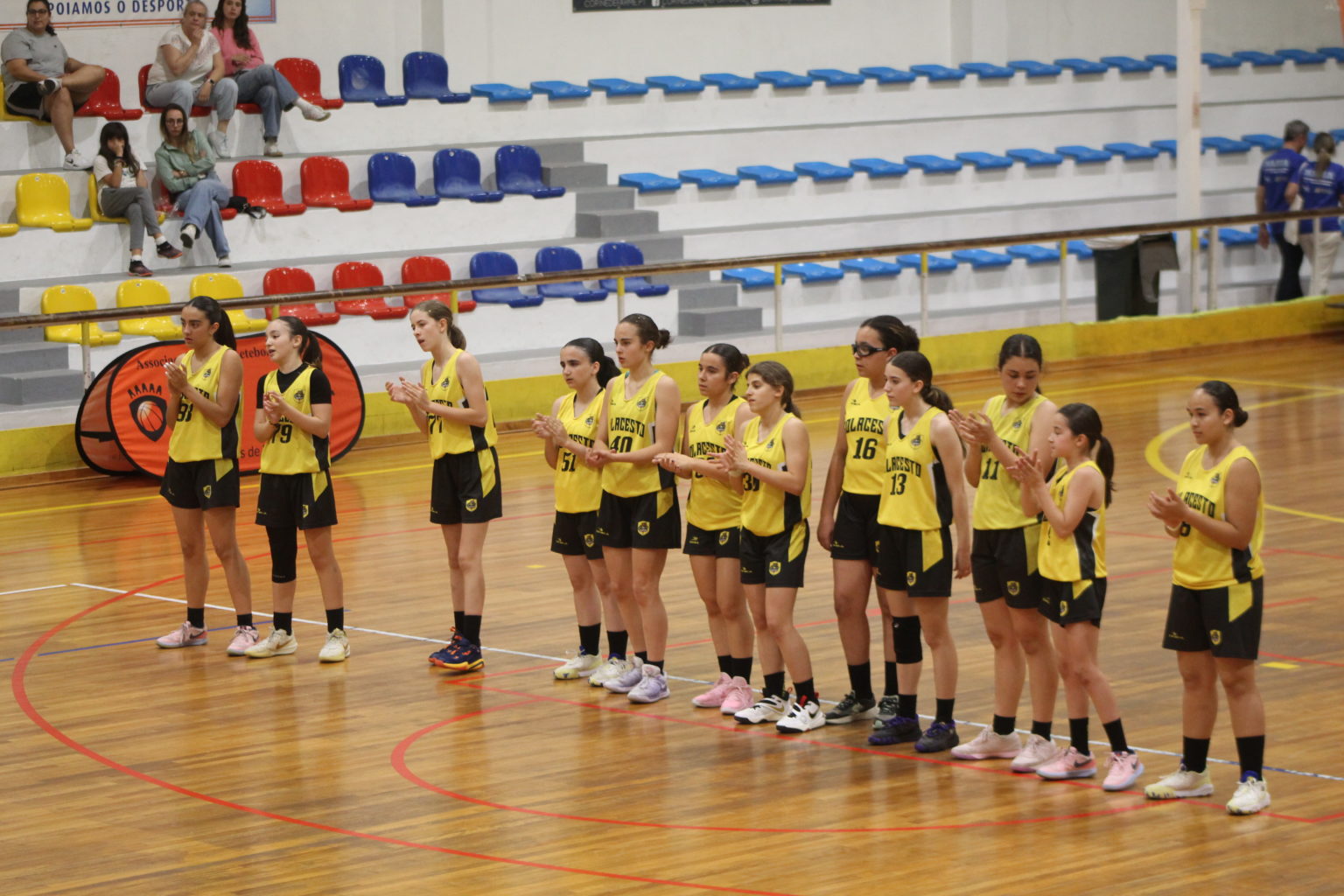 ABL imagem de galeria